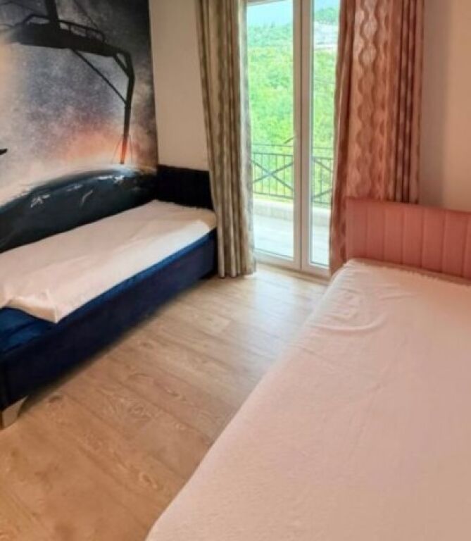 APPARTAMENTO IN VENDITA 2+1+2 SELITE, RESIDENZA G&amp;P