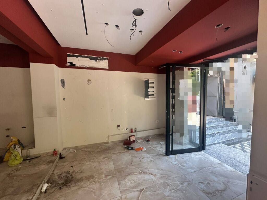 Negozio In Affitto A 21 Dhjetori (ID BD21257) Tirane