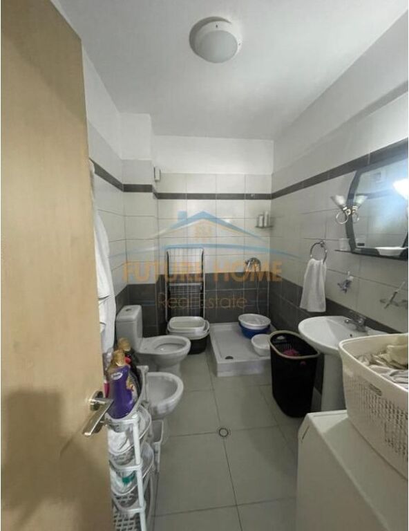 Tirana, selling 2+1 apartment 2nd floor, (American Hospital 3)
