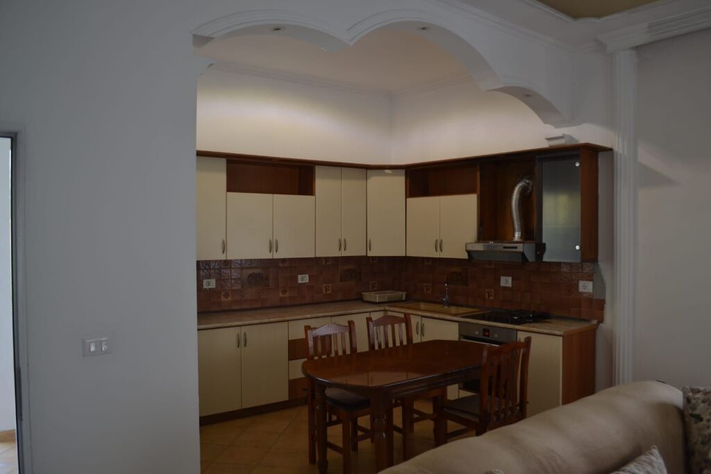 Casa in affitto 1+1