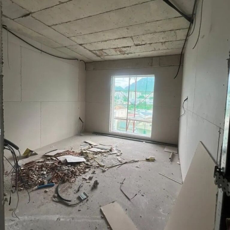🏡 VENDESI APPARTAMENTO 1+1 A PORCELAN ✨