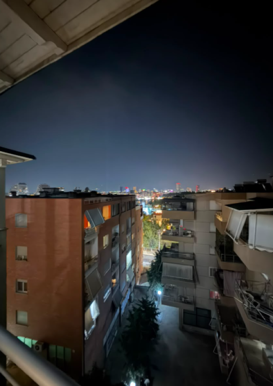 Duplex Apartment 3+1 for Rent + 🅿️ Dry Lake