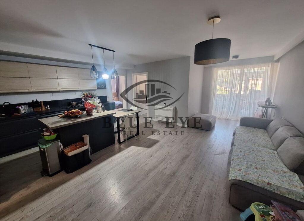 Appartamento 2+1 In Vendita a Vollga, Durrës !