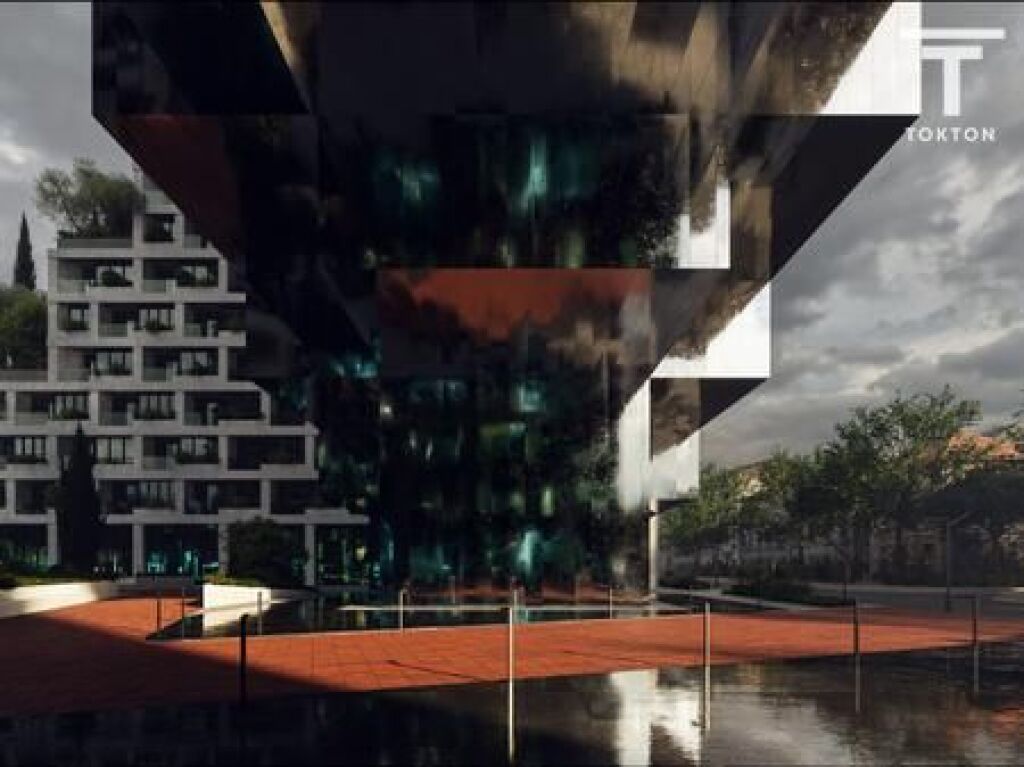 IN VENDITA, APPARTAMENTO 2+1+2, LION 2 RESIDENCE, VIA "DRITAN HOXHA", TIRANA