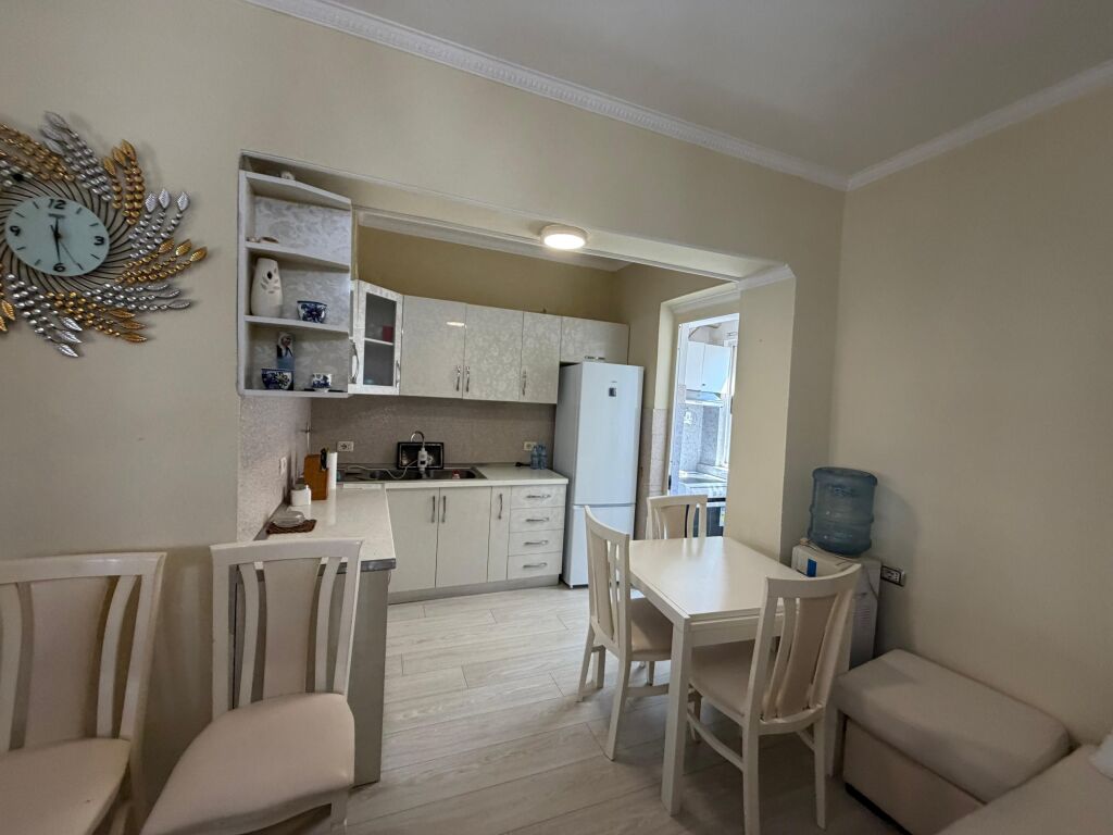 Apartment 2+1 for rent near Durres Court