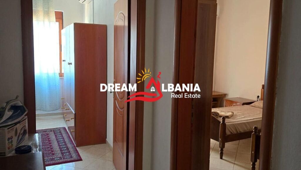 Appartamento 2+1+2 in affitto in Via Siri Kodra (ID 4251470)