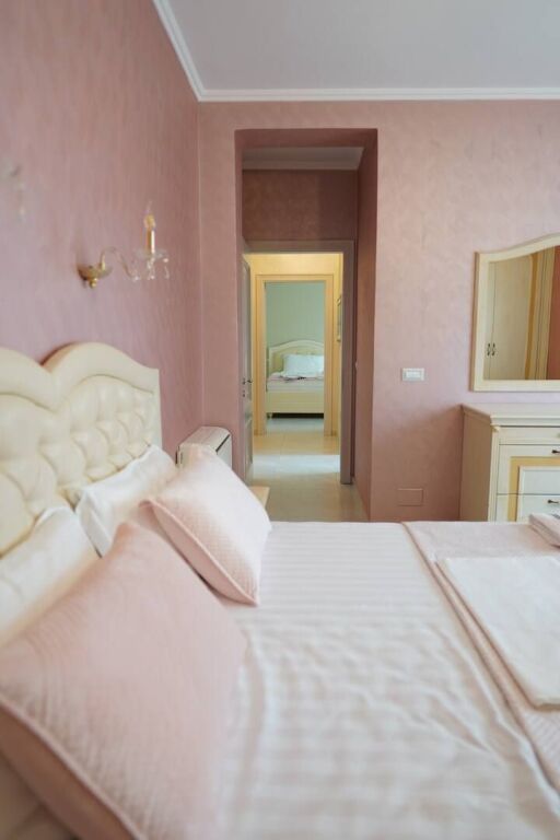 Rent, Apartment 3+1+2, Center, Tirana