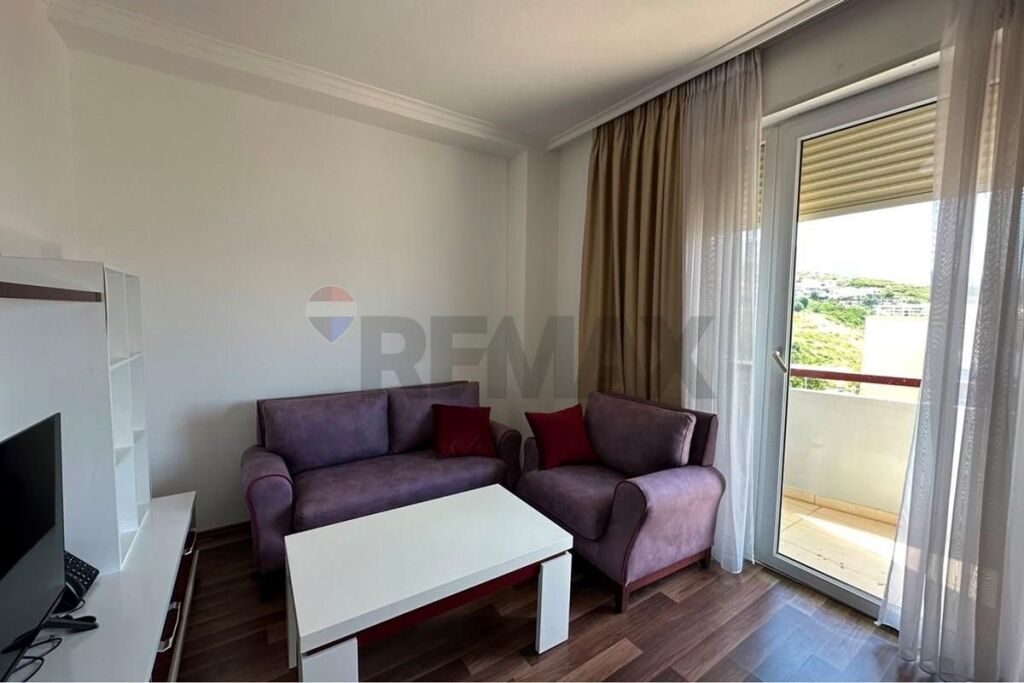 Appartamento - In Vendita - Farkë, Tirana