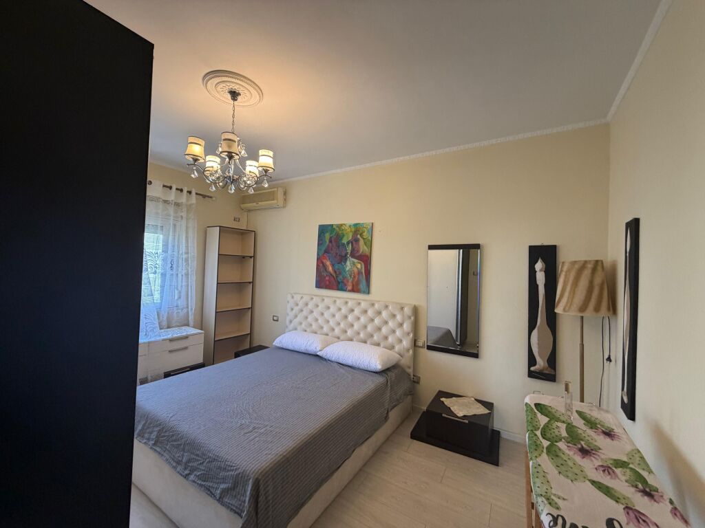 Apartment 2+1 for rent near Durres Court