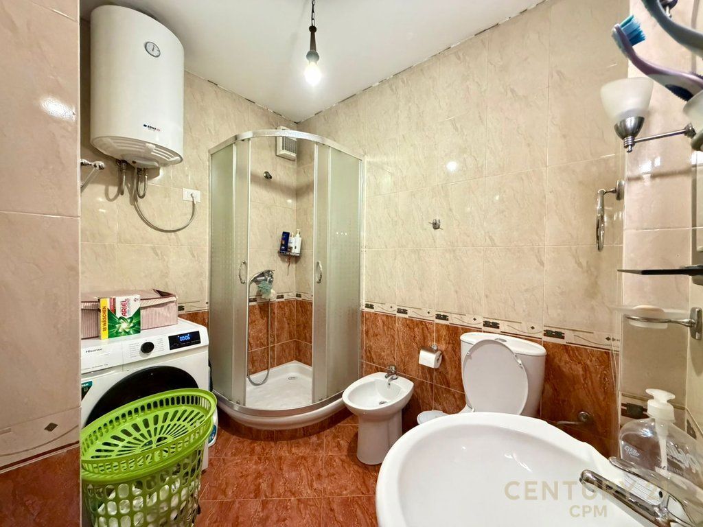APARTAMENT 1+1 TEK 9 KATESHET!