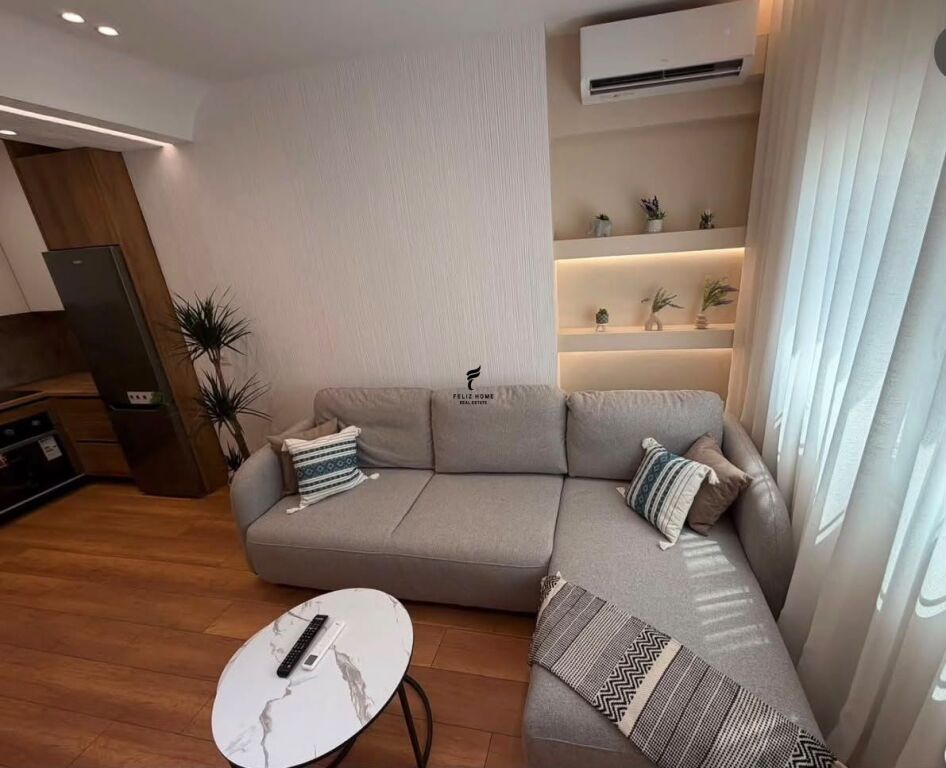 APARTMENT 1+1 FOR SALE PAZARI RI 163,000 EURO FH-81804