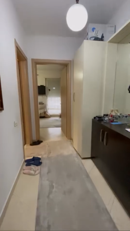 Appartamento 1+1 in vendita nel Complesso di Via Jordan Misja !