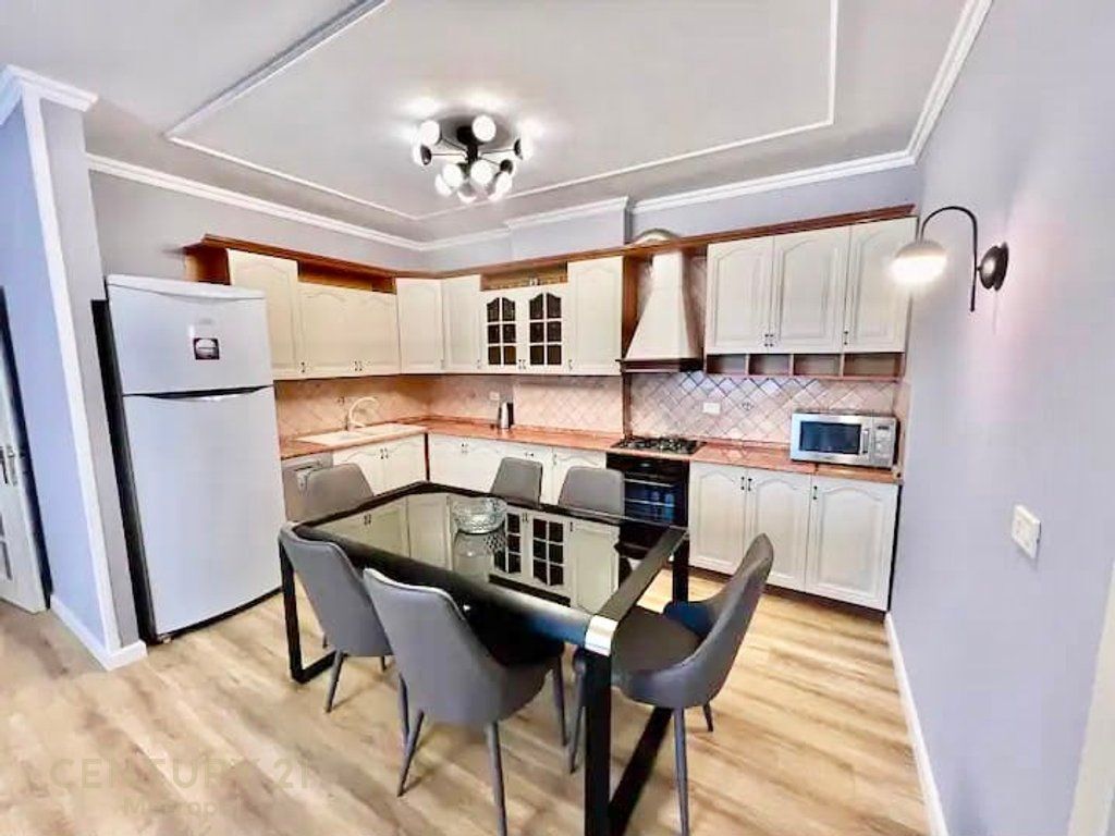 APARTMENT 2+1+2 FOR RENT, NEAR AIR ALBANIA STADIUM !