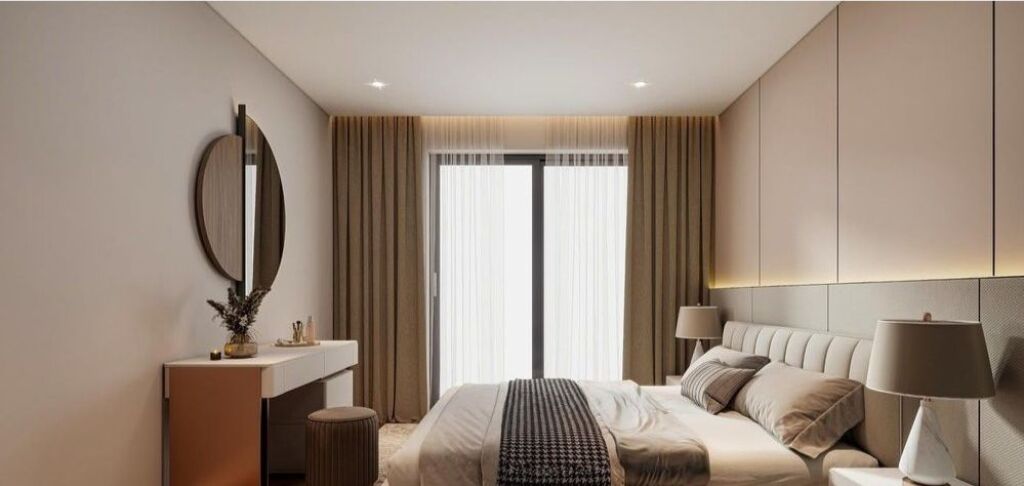 RIVERSIDE RESIDENCE VENDO SUPER APPARTAMENTO 1+1