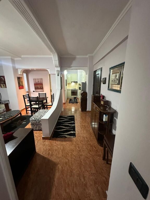 APARTAMENT ME QERA 2+1 LAPRAKE 55.000 LEKE FH-81866