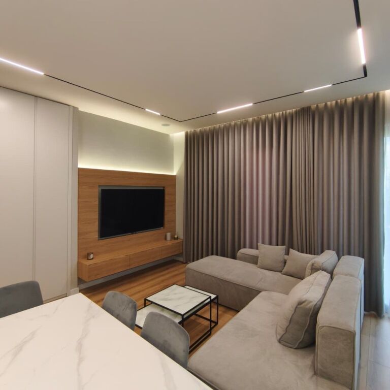 🏡✨ 3+1 APARTMENT FOR RENT – GREEN VALLEY, NEAR THE DRY LAKE ✨