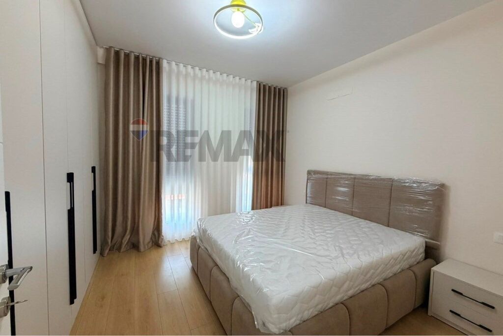 Apartament 1+1 per qira, Jordan Misja