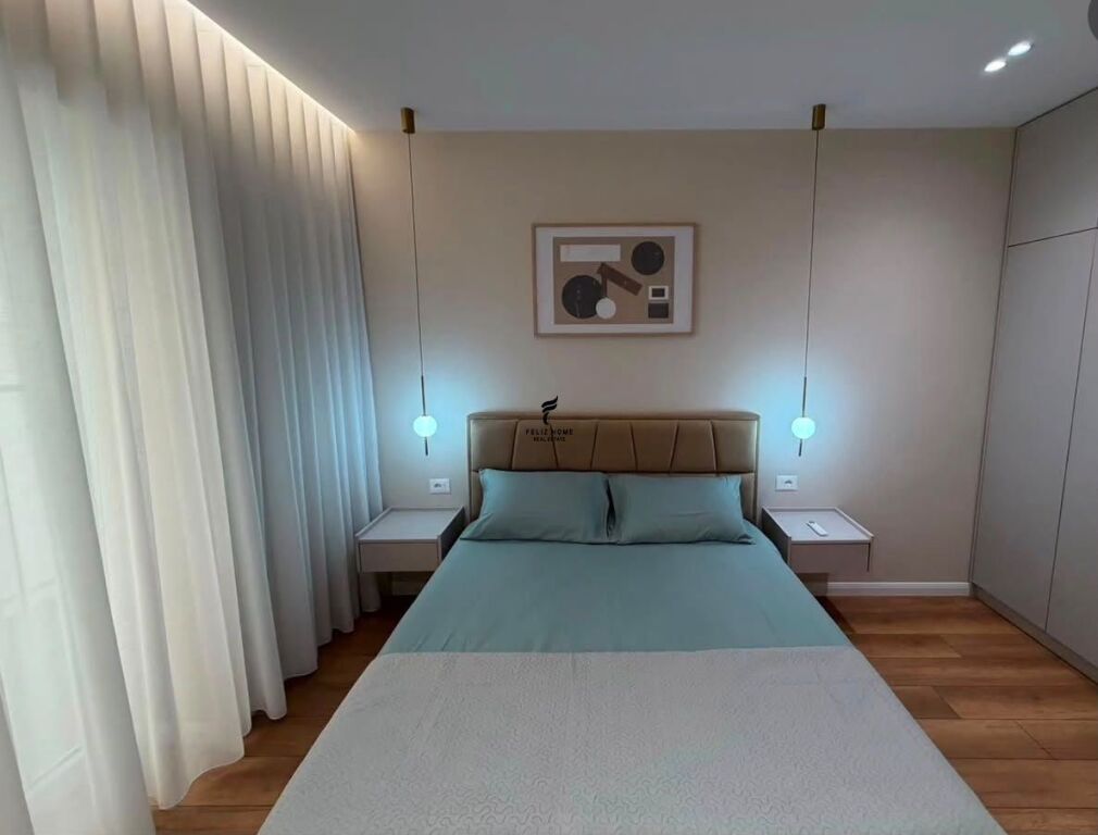 APARTMENT 1+1 FOR SALE PAZARI RI 163,000 EURO FH-81804