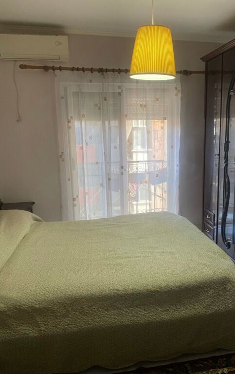 Apartment for rent 1+1 Myslym Shyri opposite Bkt