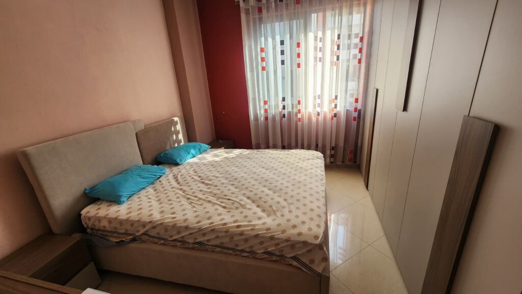APARTMENT FOR RENT 2+1, ASTIR