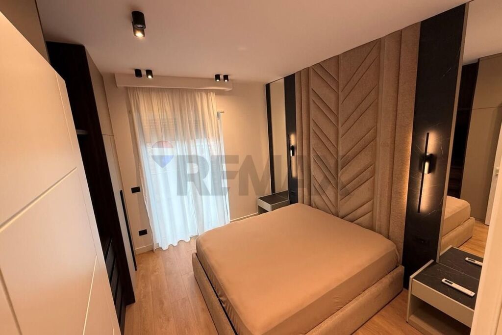 Apartament 1+1 me qera Porcelan
