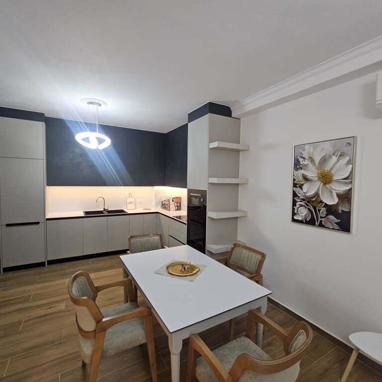 Apartment For Long Rent 2+1