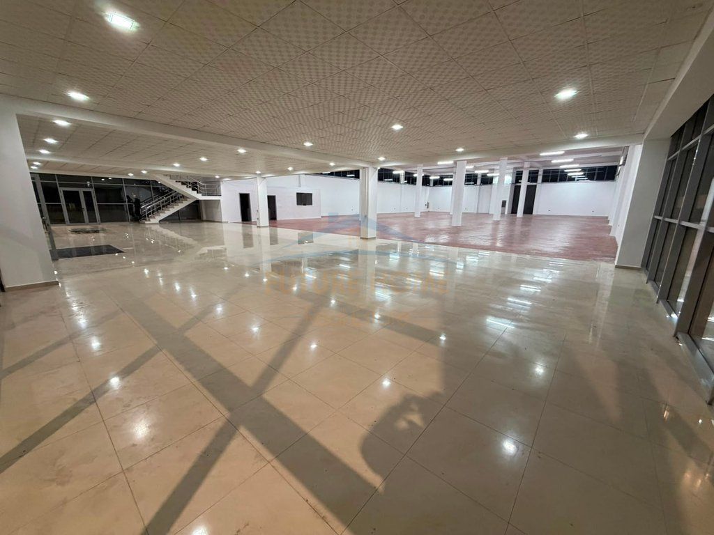 Affitto, Magazzino, Fushe-Preze, Tirane.