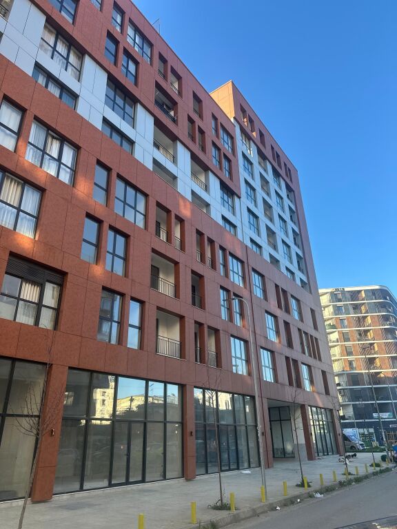 Urban Near Astir Business premises for sale. New complex 2026