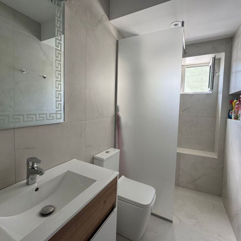 🏡 2+1 APARTMENT FOR RENT IN BLLOK ✨