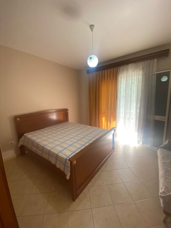 🏡 First floor of a 3-story villa for rent, 1+1  📍Astir, Loni Grigori Street 💰Price: 40,000 Lek/Month