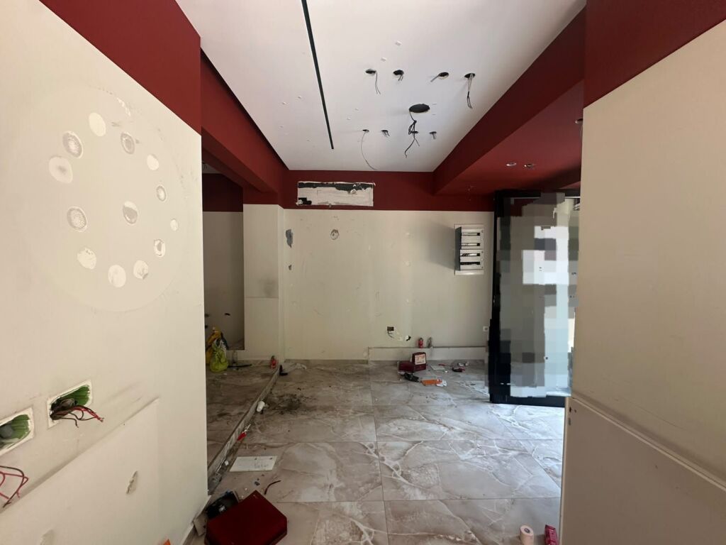 Negozio In Affitto A 21 Dhjetori (ID BD21257) Tirane