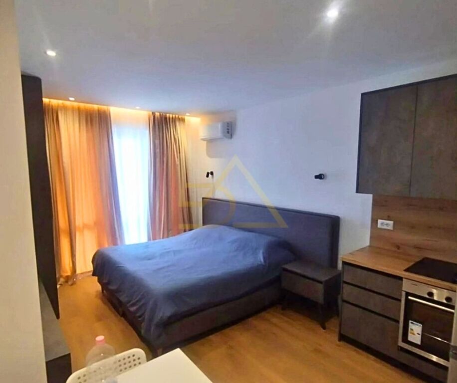 Garsoniere për Shitje – Plazhi i Golemit