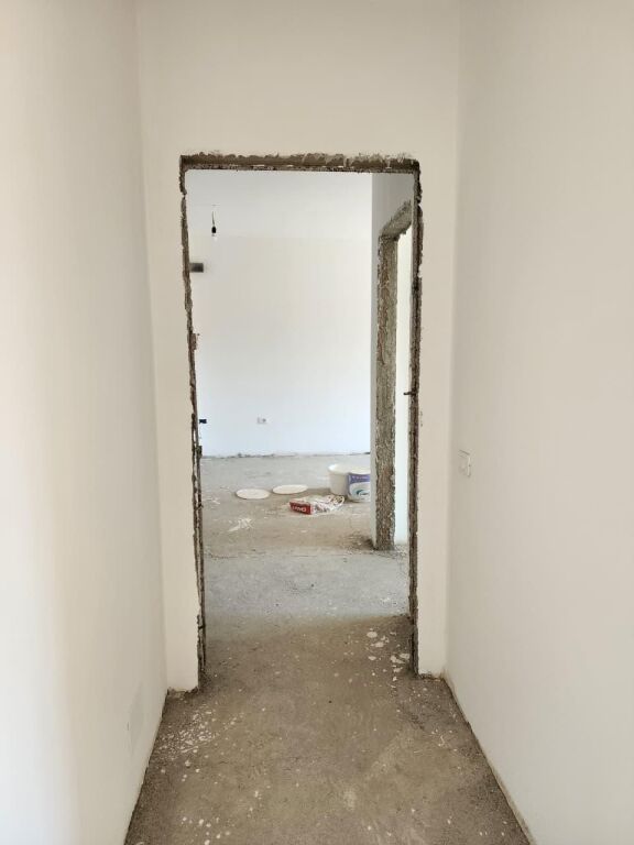APARTAMENT 2+1 NE SHITJE TE MIRABELLA RESIDENCE OXHAKU