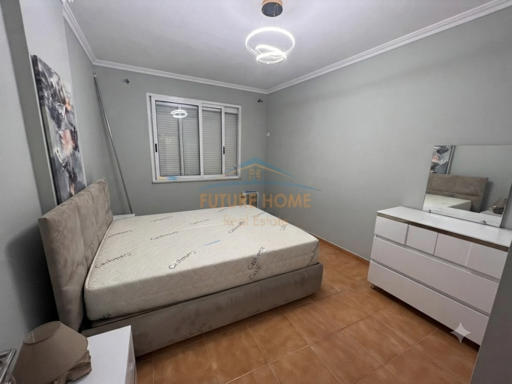 Rent, Apartment 1+1, New Ring, Tirana