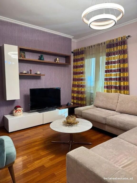 Apartament Me Qera 2+1 tek Rruga e Elbasanit (ID B2201977) Tirane
