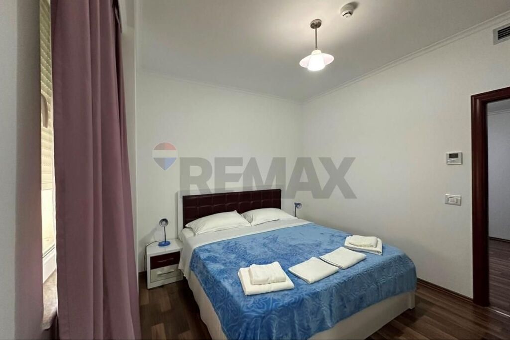 Appartamento - In Vendita - Farkë, Tirana