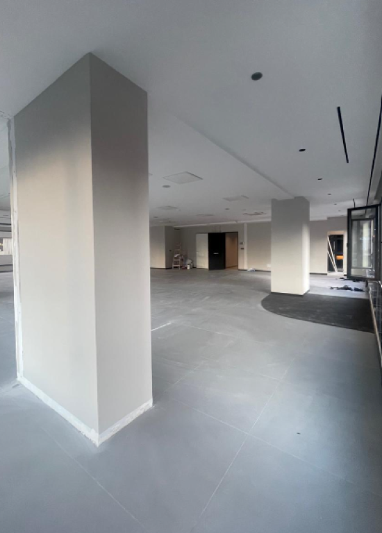 Locale Commerciale Premium in Affitto – Complesso Delijorgji