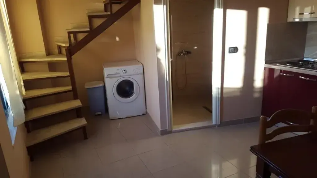 Affitto | Dupleks 1 + 1 | Rruga Pjetër Budi | 400 €/mese