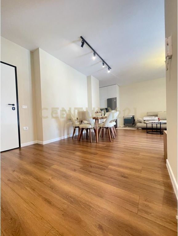 FIORI DI BOSCO, APARTMENT 3+1+ PARKING SPACE FOR RENT