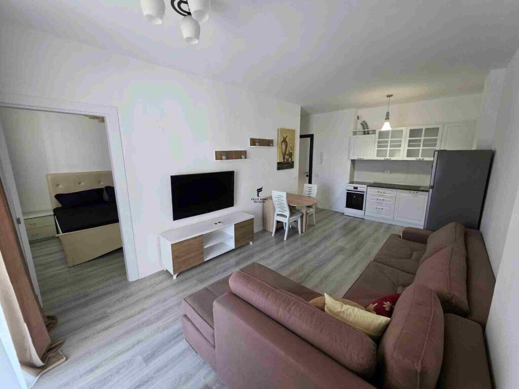 APARTMENT FOR RENT 1+1 LAPRAKE 55,000 LEKE FH-81810