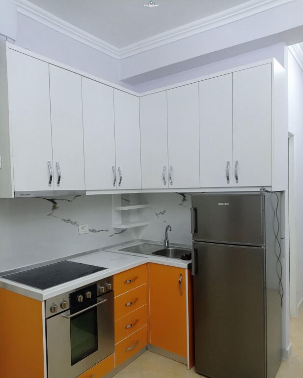 Vile me qera 2+1 Tek Kodra e Priftit (ID BV22368) Tirane