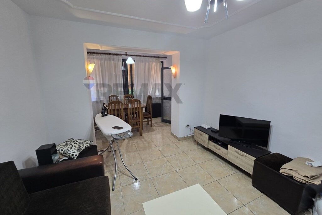 Apartament 2+1+1 me Qira, Mozaiku.