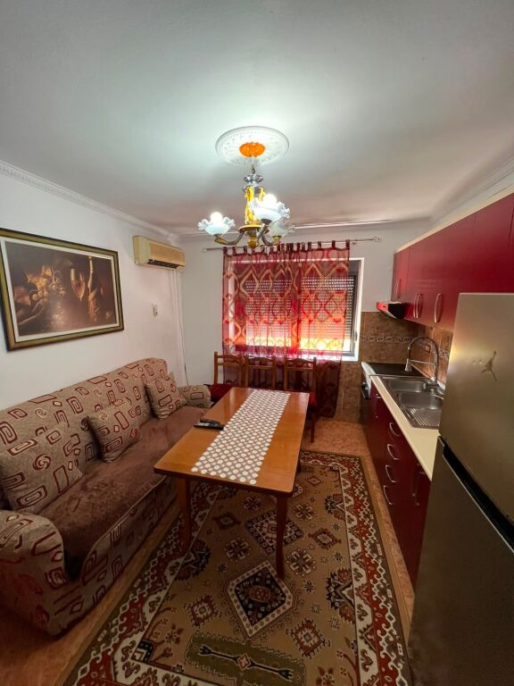 Apartment 2+1 for rent – Water Supply Zone, Durrës