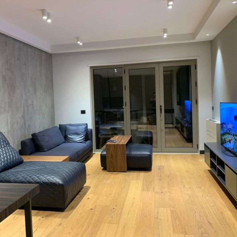 🏡 JEPET ME QIRA APARTAMENT 1+1 TEK DELIJORGJI ✨