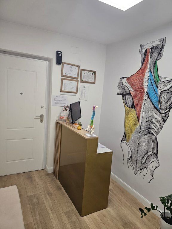 SHITET BIZNES FIZIOTERAPIE – GATI PËR PUNË! 📍 Kryqëzimi i Rrugës së Kosovarëve me Komunën e Parisit, Tiranë 10,000 €