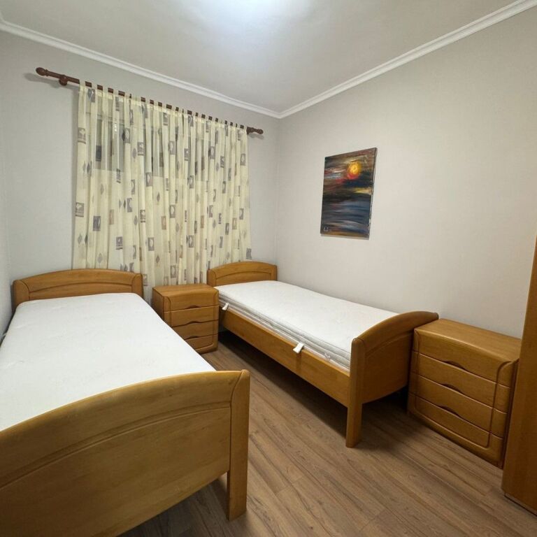 🏡 2+1 APARTMENT FOR RENT IN BLLOK ✨