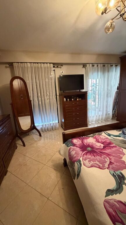 🏡 FOR RENT APARTMENT 3+1+2 – DELIJORGJI COMPLEX ✨