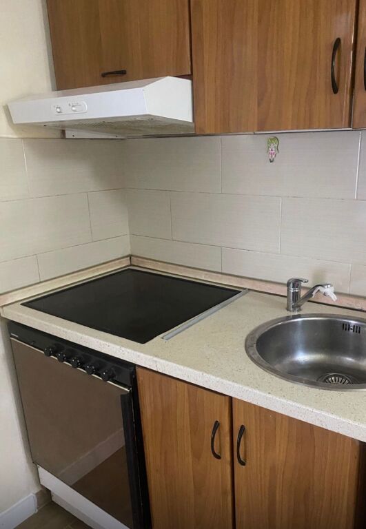 Apartment for rent 1+1 Myslym Shyri opposite Bkt