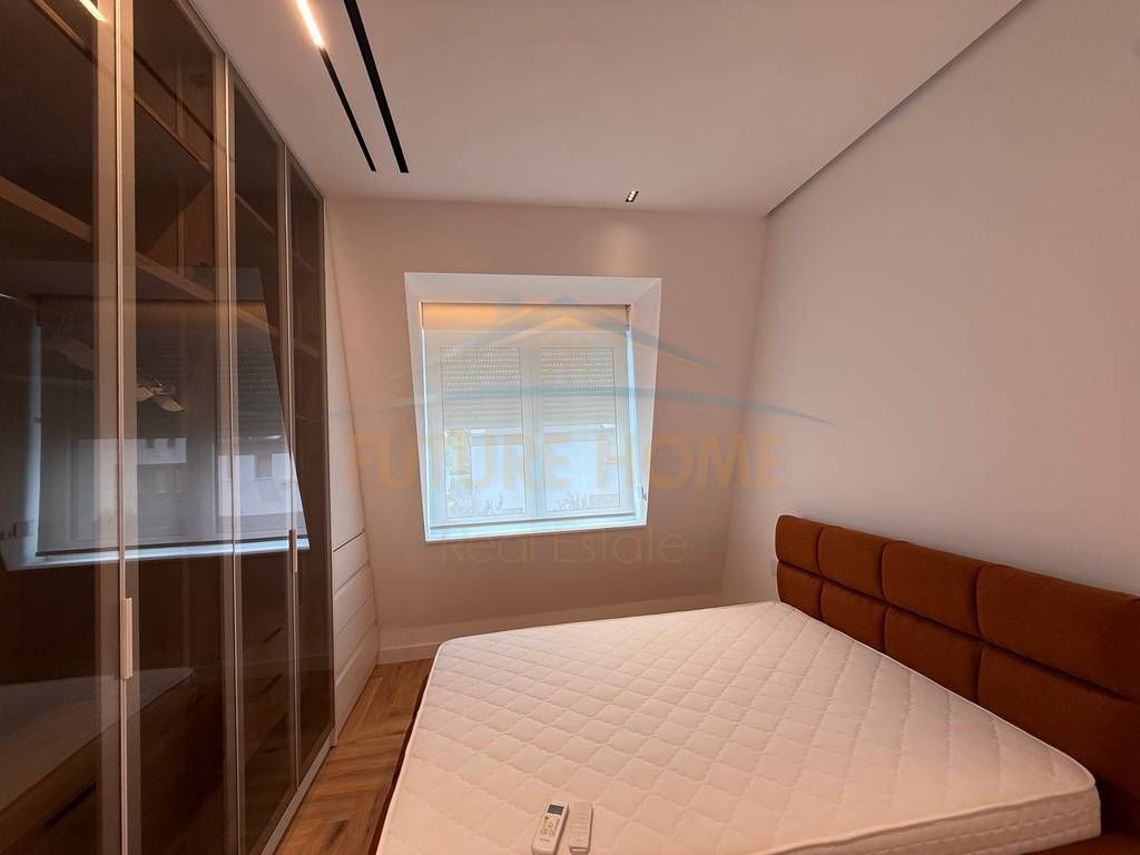 Rent, Apartment 2+1+2+Parking Space, Joy Residence, TEG, Tirana
