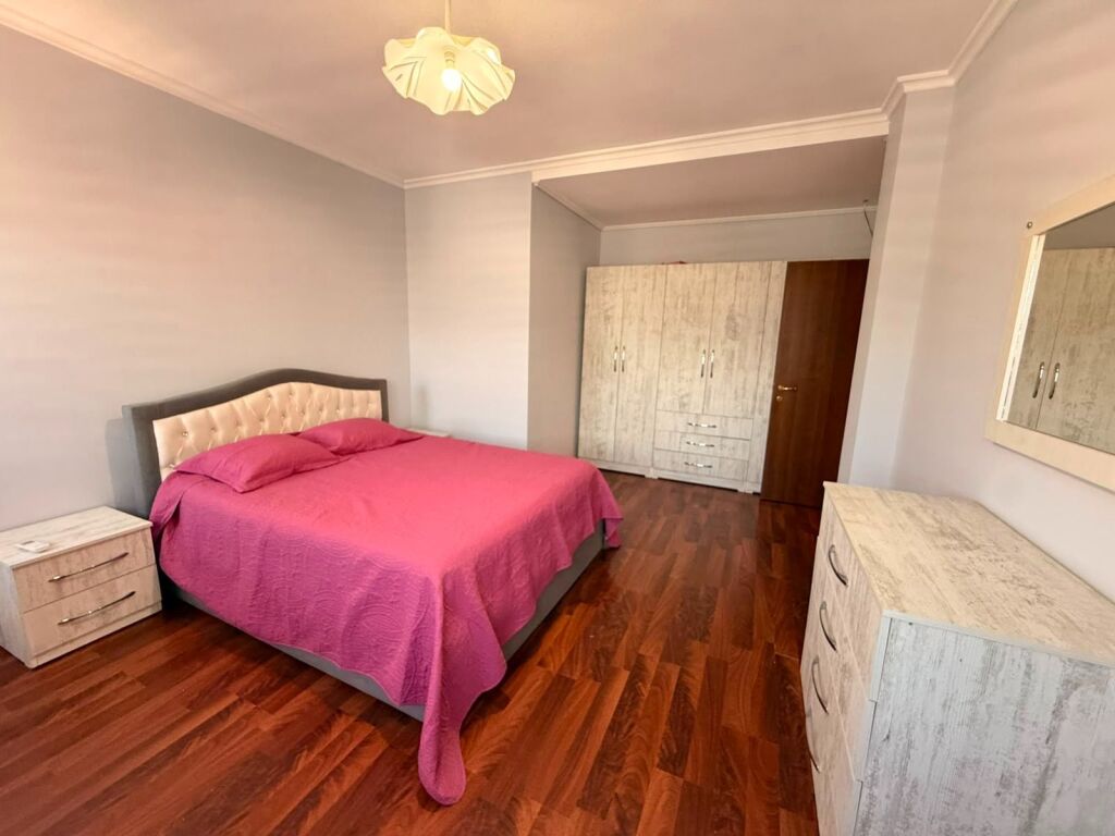 🏢Al Lago Artificiale, si affitta un appartamento arredato 2+1. 900Euro (Lordo)